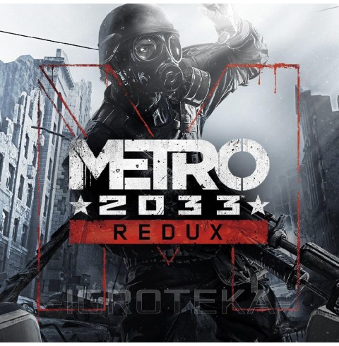 Metro 2033