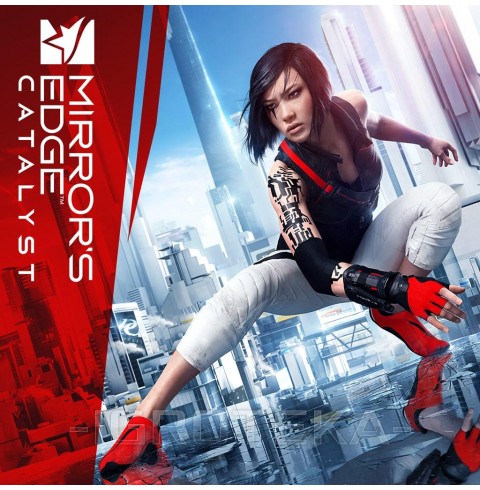 Mirror’s Edge: Catalyst