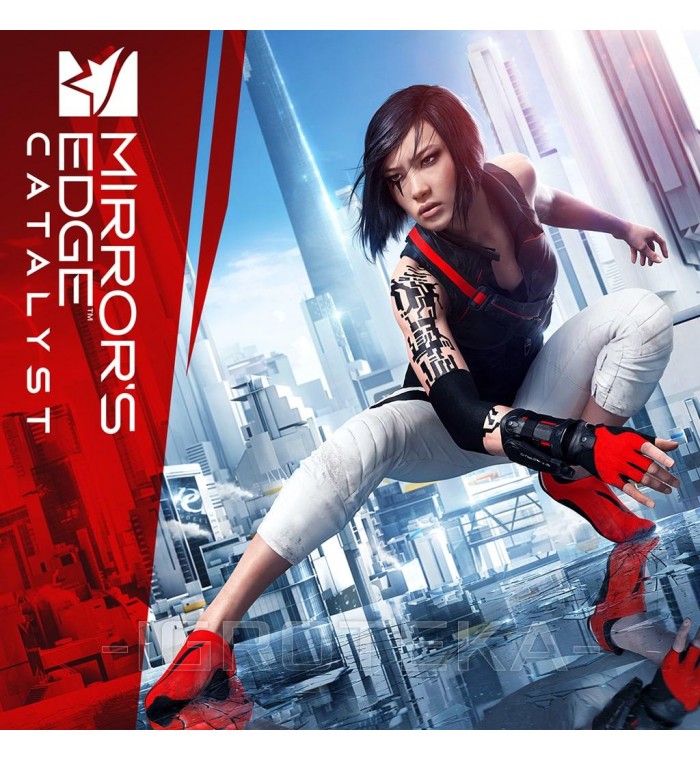 Mirror’s Edge: Catalyst