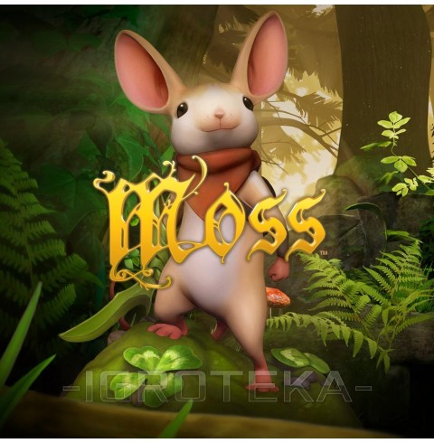 Moss