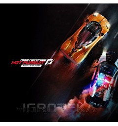 Need For Speed Hot Pursuit Remastered