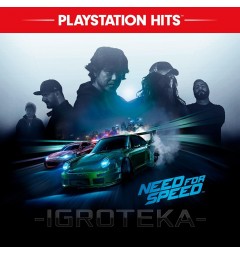 Need For Speed
