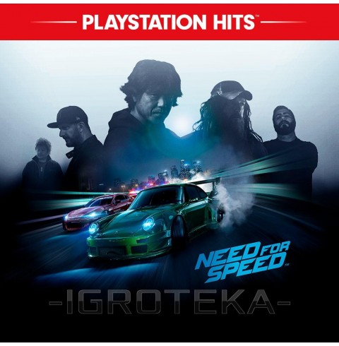 Need For Speed