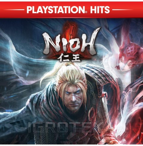 Nioh