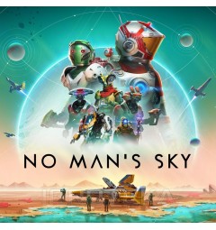 No Man’s Sky