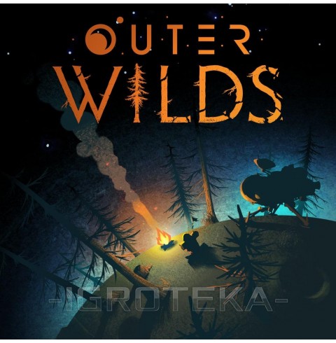 Outer Wilds