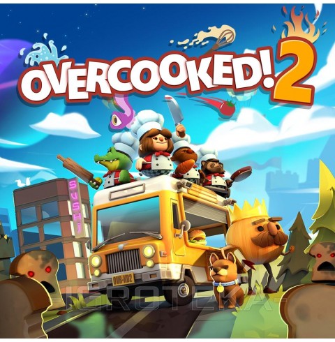 Overcooked 2