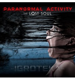 Vr Paranormal Activity: The Lost Soul