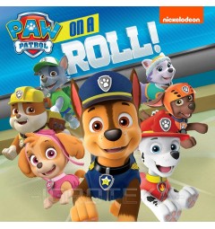 Paw Patrol: On A Roll!