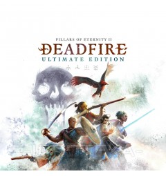 Pillars Of Eternity Ii: Deadfire