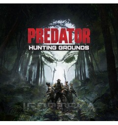 Predator: Hunting Grounds