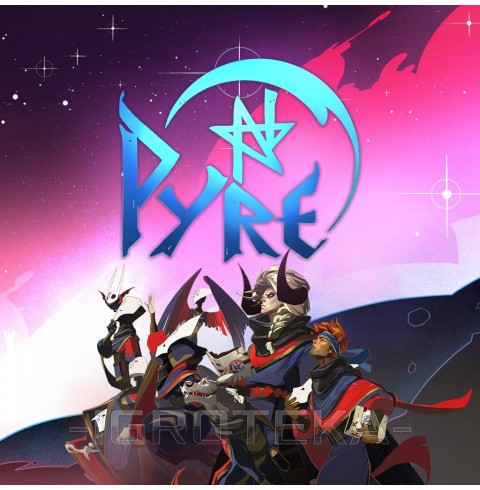 Pyre