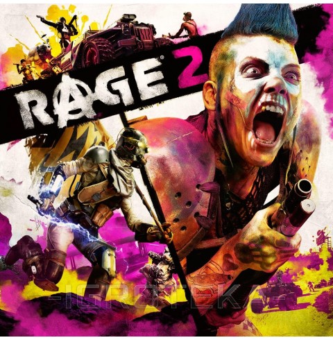 Rage 2