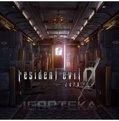 Resident Evil 0