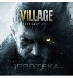 Resident Evil Village