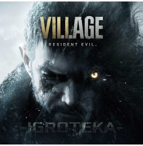Resident Evil Village