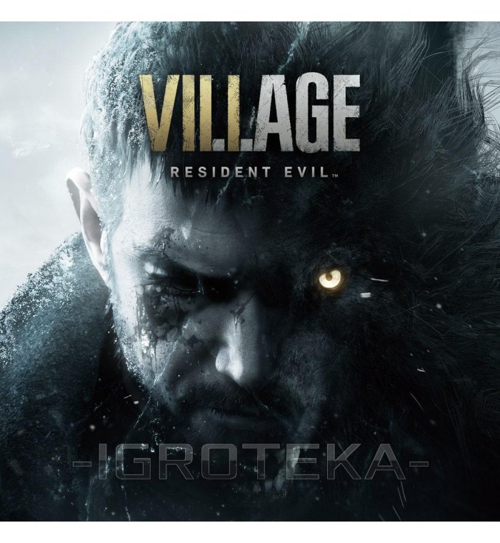 Resident Evil Village