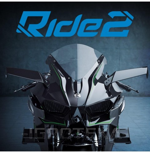 Ride 2