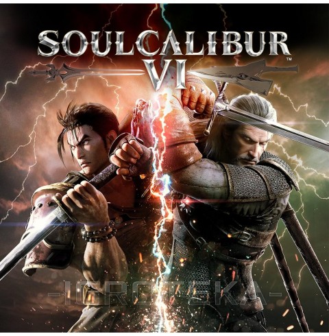 Soulcalibur Ⅵ