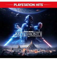 Star Wars Battlefront Ii