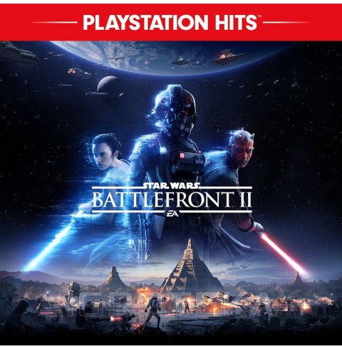 Star Wars Battlefront Ii