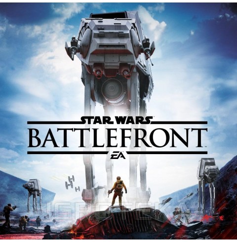 Star Wars Battlefront