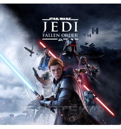 Star Wars Jedi: Fallen Order