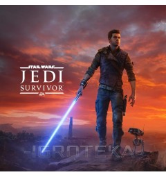 Star Wars Jedi: Survivor