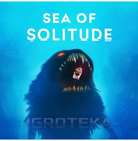 Sea Of Solitude