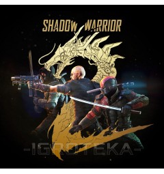 Shadow Warrior 2