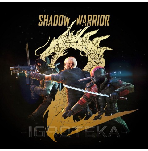 Shadow Warrior 2