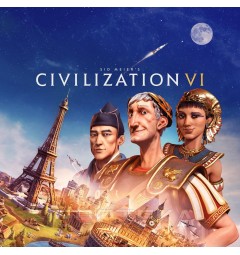 Sid Meier’s Civilization Vi