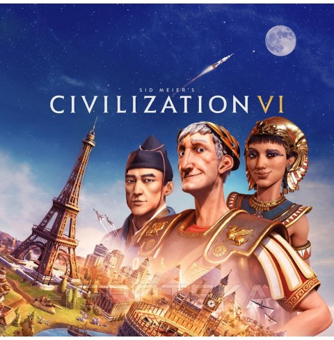Sid Meier’s Civilization Vi