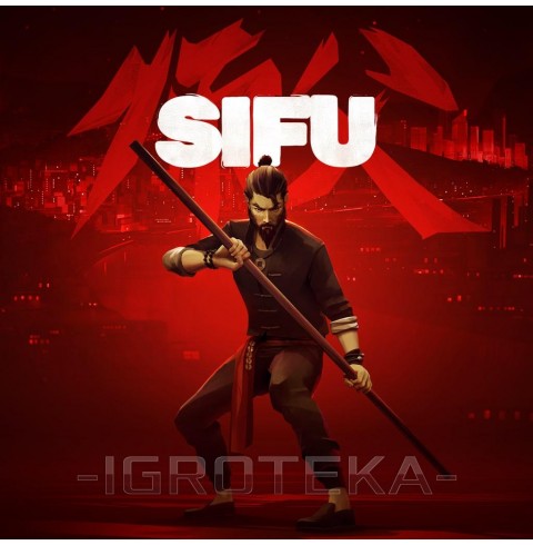 Sifu