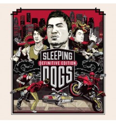 Sleeping Dogs
