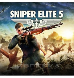 Sniper Elite 5