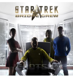 Star Trek: Bridge Crew