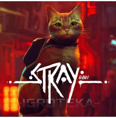 Stray