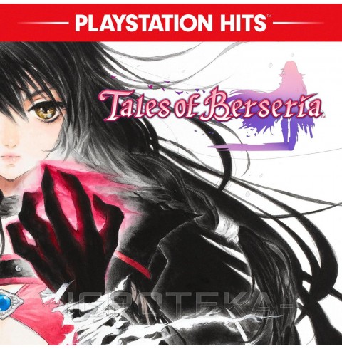 Tales Of Berseria