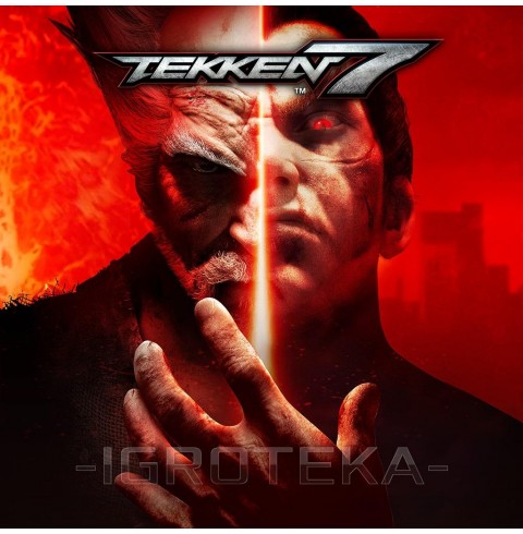 Tekken 7