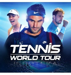 Tennis World Tour