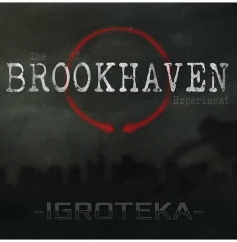 Vr The Brookhaven Experiment