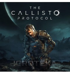 The Callisto Protocol
