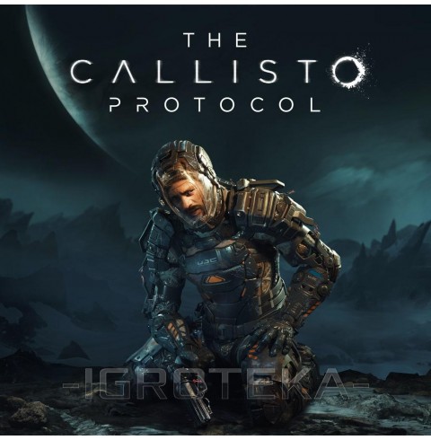 The Callisto Protocol