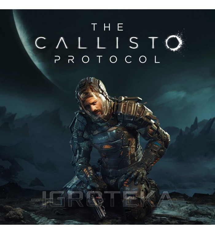 The Callisto Protocol