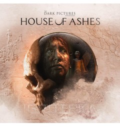 The Dark Pictures Anthology: House Of Ashes