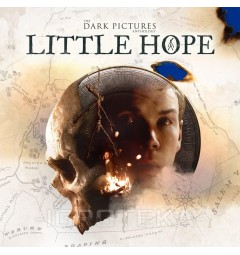 The Dark Pictures Anthology: Little Hope