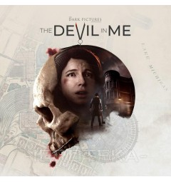 The Dark Pictures Anthology: The Devil In Me