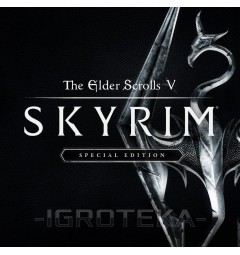 The Elder Scrolls V: Skyrim