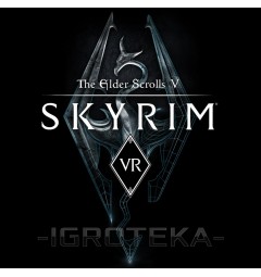 Vr The Elder Scrolls V: Skyrim Vr